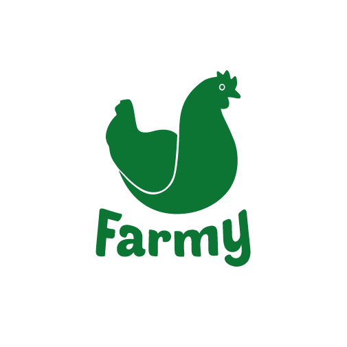 Farmy Logo