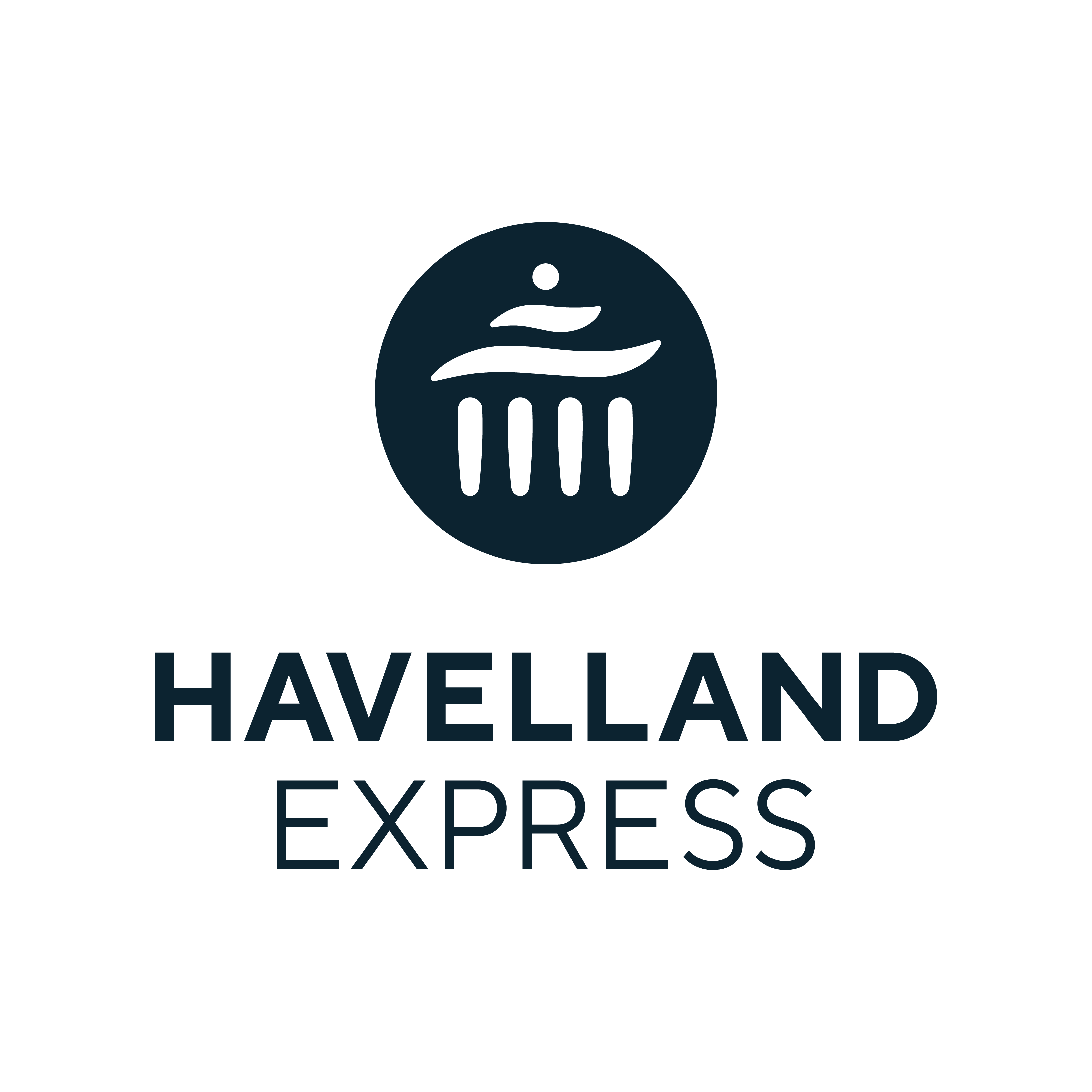 Havelland Express Logo