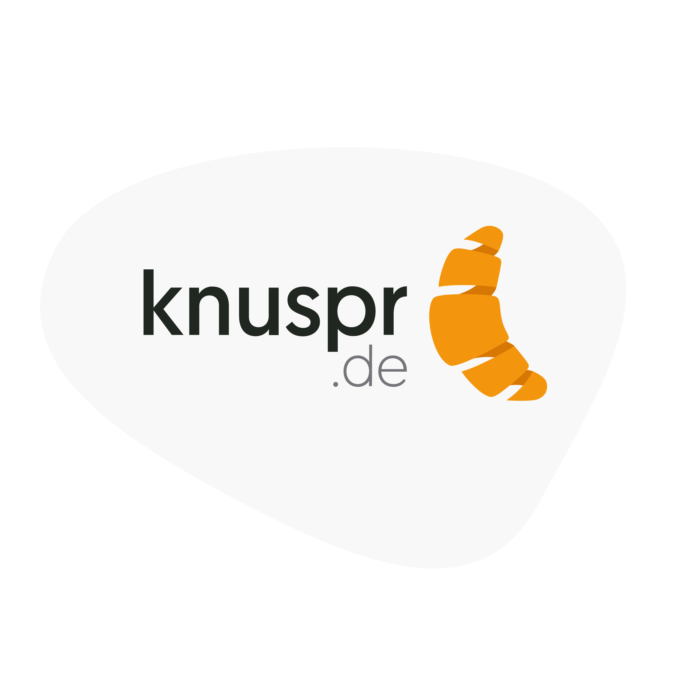 Knuspr.de Logo