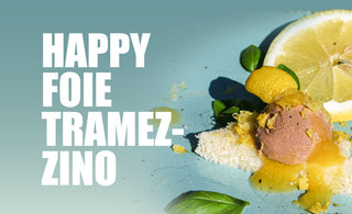 Titelbild Rezept Happy Foie Tramezzino