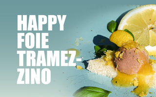 Titelbild Rezept Happy Foie Tramezzino