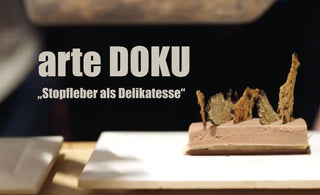 Titelbild News-Beitrag Happy Foie in der arte Doku