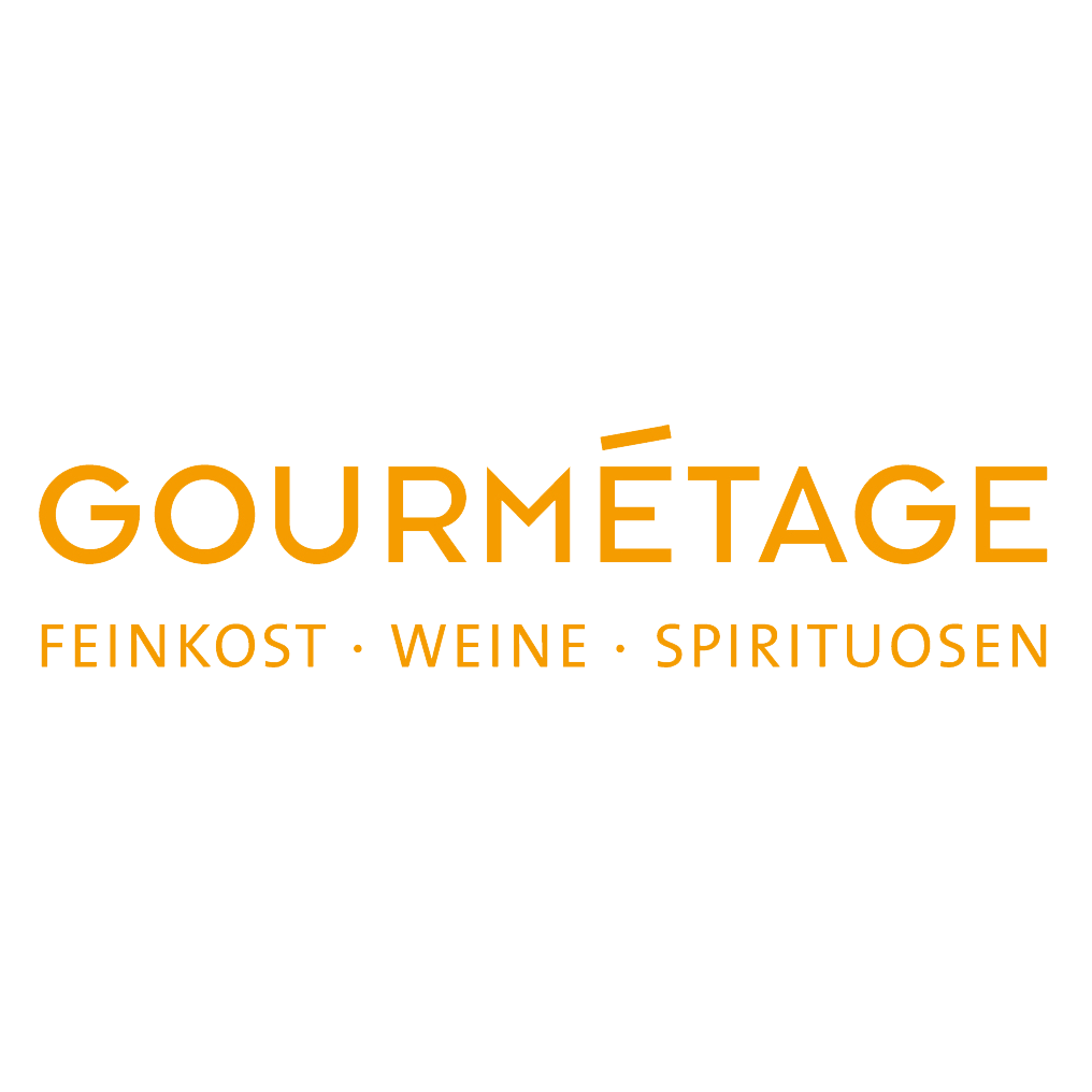 Gourmétage Logo