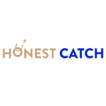 Crusta Nova, Honest Catch Logo