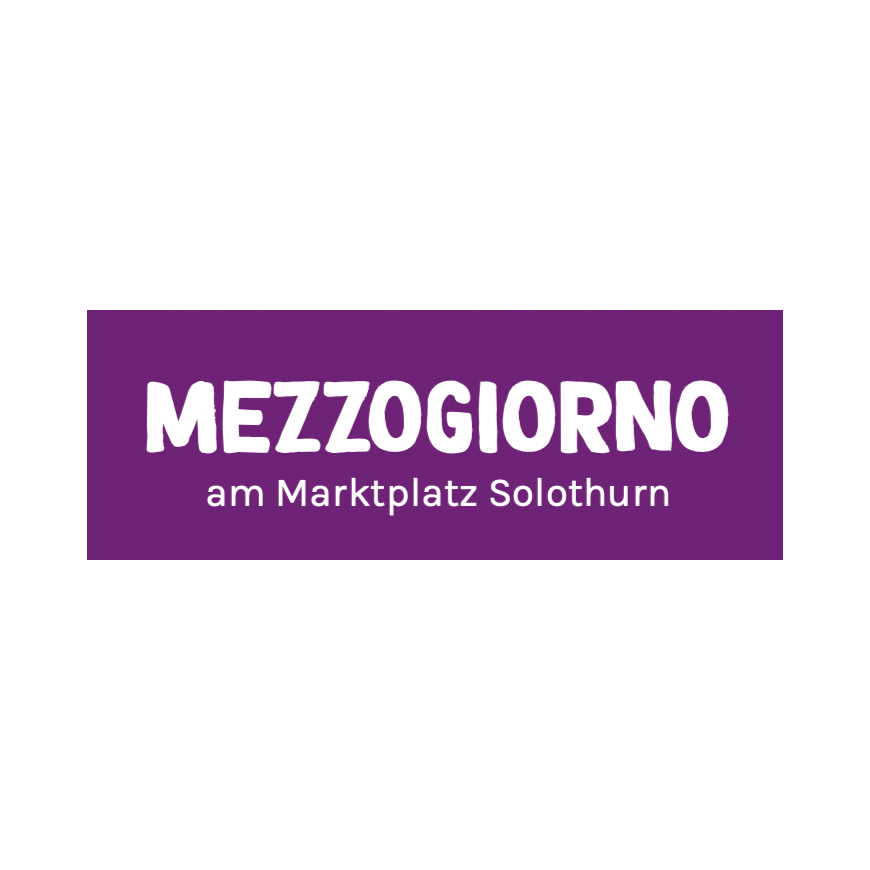 Mezzogiorno Logo