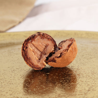 Praliné Foie - Handgearbeitete Happy Foie Pralinen