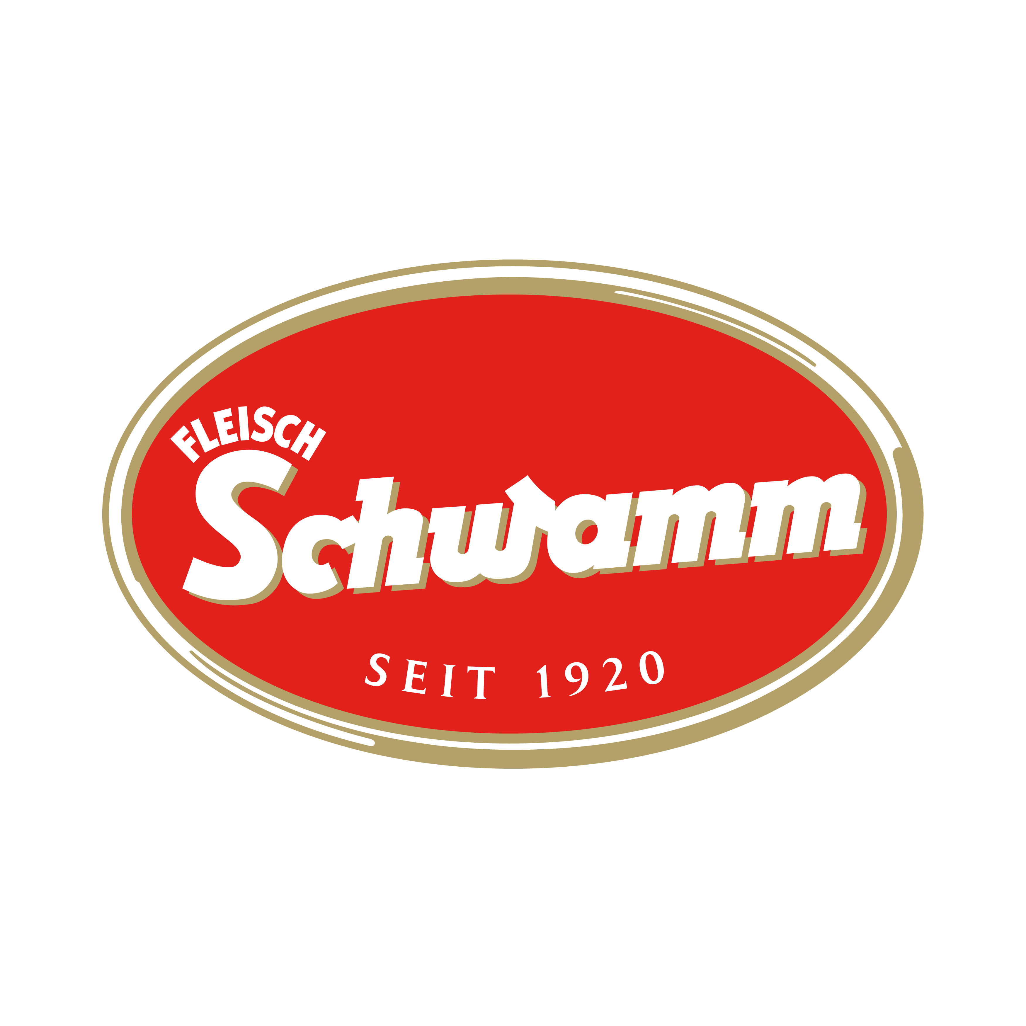 Schwamm Logo