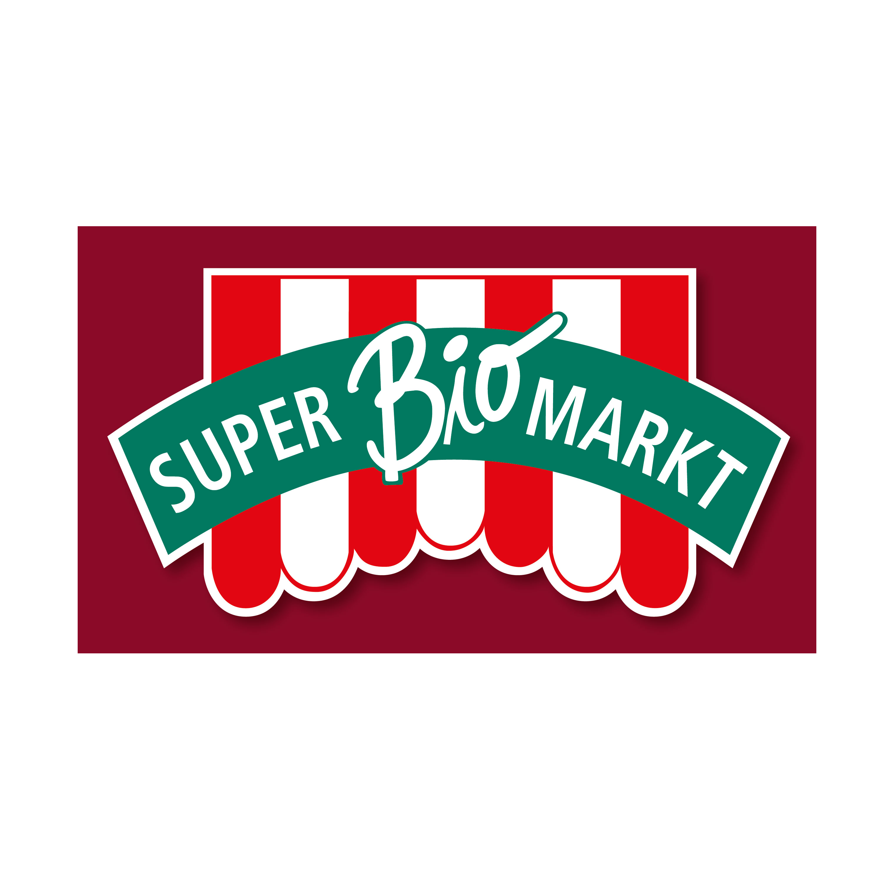Super Bio Markt Logo