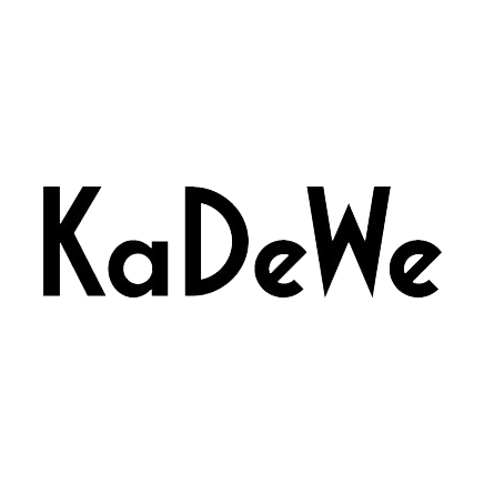 KaDeWe Logo
